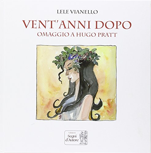 Beispielbild fr LELE VIANELLO - OMAGGIO A HUGO zum Verkauf von libreriauniversitaria.it