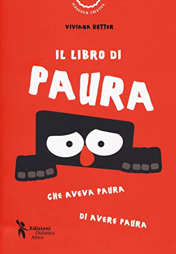 Beispielbild fr Il libro di paura zum Verkauf von libreriauniversitaria.it