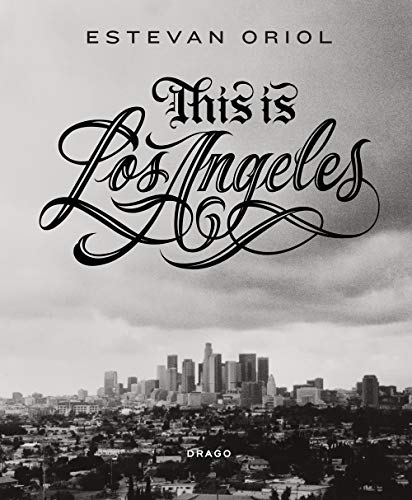Stock image for This is Los Angeles for sale by Salish Sea Books