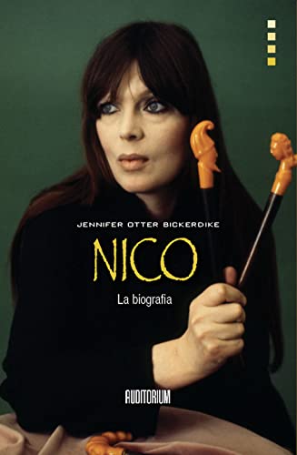 Stock image for NICO - LA BIOGRAFIA for sale by libreriauniversitaria.it