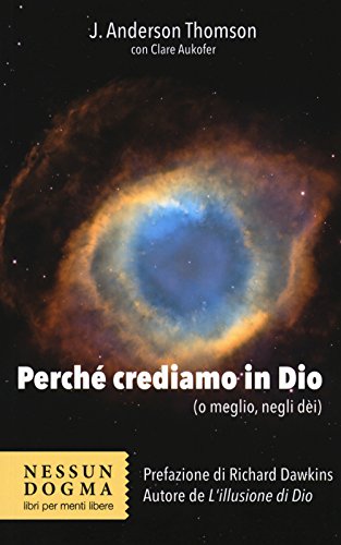 Stock image for Perch crediamo in Dio (o meglio, negli dei) for sale by libreriauniversitaria.it