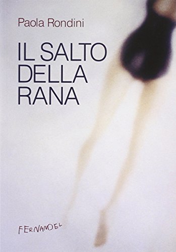 Beispielbild fr Il salto della rana zum Verkauf von libreriauniversitaria.it