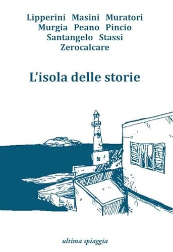 Stock image for L'ISOLA DELLE STORIE 4 for sale by libreriauniversitaria.it