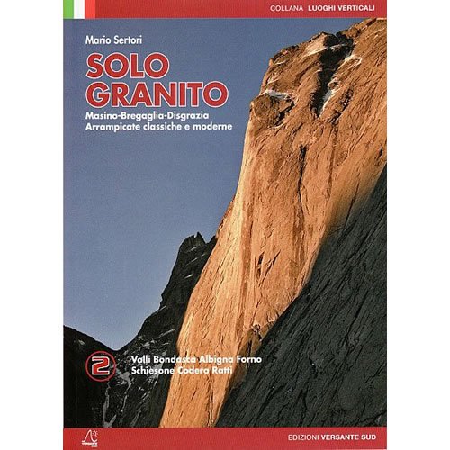 Stock image for Sertori, M: Solo granito for sale by Blackwell's