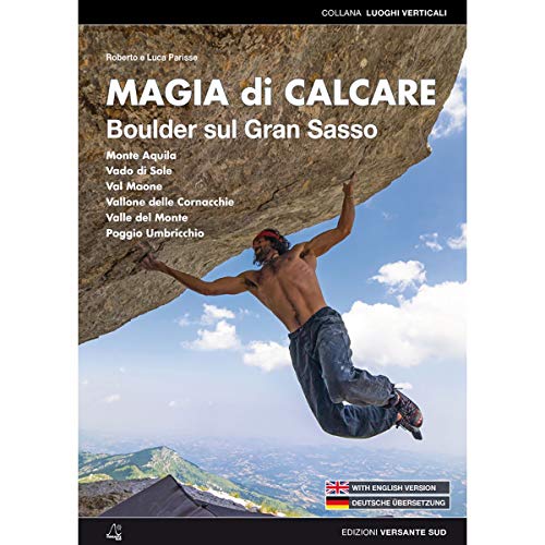 Stock image for Magia di Calcare for sale by PBShop.store US
