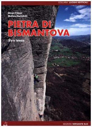 Beispielbild fr Pietra di Bismantova zum Verkauf von Reuseabook