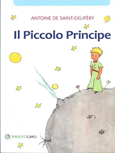 Stock image for Il Piccolo Principe for sale by medimops