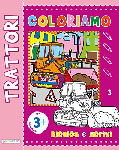 Stock image for "Trattori" for sale by libreriauniversitaria.it