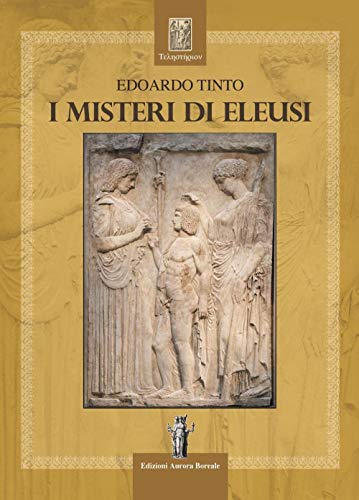 Stock image for I misteri di Eleusi for sale by Revaluation Books