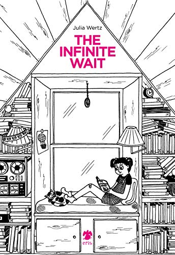 Beispielbild fr JULIA WERTZ - THE INFINITE WAI zum Verkauf von libreriauniversitaria.it