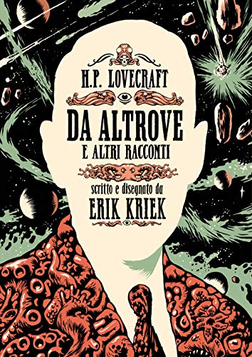 Stock image for H.P. Lovecraft. Da altrove e altri racconti for sale by libreriauniversitaria.it