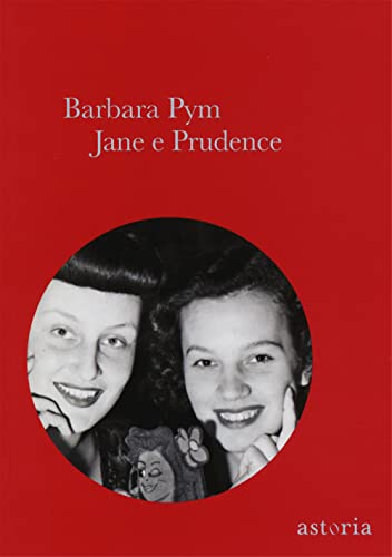 Imagen de archivo de JANE E PRUDENCE a la venta por medimops