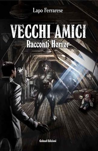 9788898722013: Vecchi amici (Avalon)