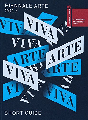 Stock image for La Biennale di Venezia. 57 Esposizione internazionale d'arte. Viva arte viva. Short catalog for sale by medimops