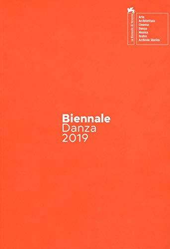 Imagen de archivo de BIENNALE DANZA 2019 ON BEcOMING A SmArT a la venta por medimops