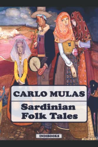 Stock image for Sardinian Folk Tales for sale by GreatBookPrices