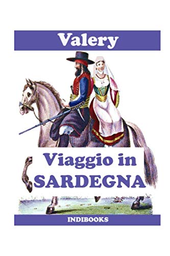 Stock image for Viaggio in Sardegna (Italian Edition) for sale by Books Unplugged