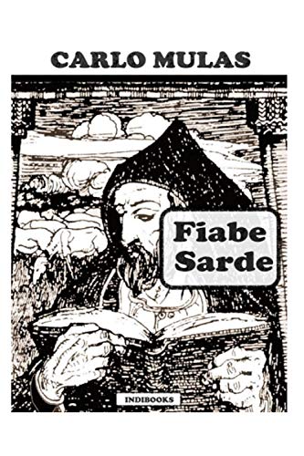 Stock image for Fiabe sarde (Italian Edition) for sale by GF Books, Inc.