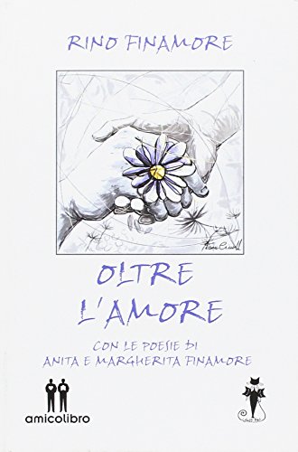 9788898738595: Oltre l'amore (I gatti neri)