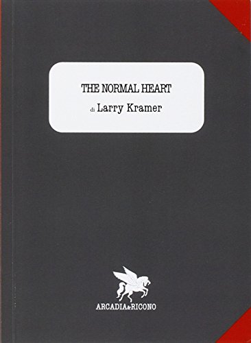 9788898745043: The normal heart