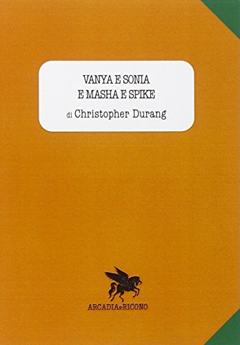 9788898745050: Vanya e Sonia e Masha e Spike