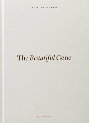 Stock image for Marina Rosso. The Beautiful Gene for sale by Pallas Books Antiquarian Booksellers