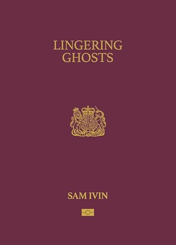 9788898764839: Lingering ghosts. Ediz. illustrata
