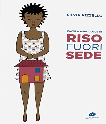 Beispielbild fr Favola agrodolce di riso fuori sede zum Verkauf von libreriauniversitaria.it