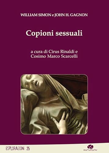 Beispielbild fr Copioni sessuali zum Verkauf von Revaluation Books