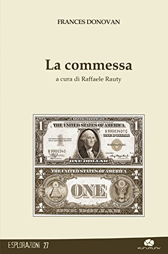 Stock image for La commessa for sale by Brook Bookstore