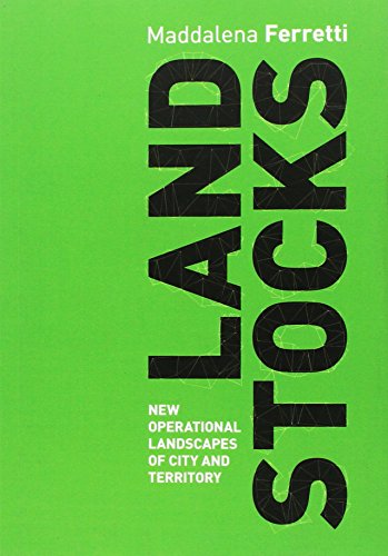 Imagen de archivo de Landstocks a la venta por Blackwell's