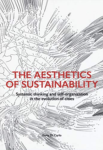 Imagen de archivo de Aesthetics of Sustainability (Hardcover) a la venta por CitiRetail