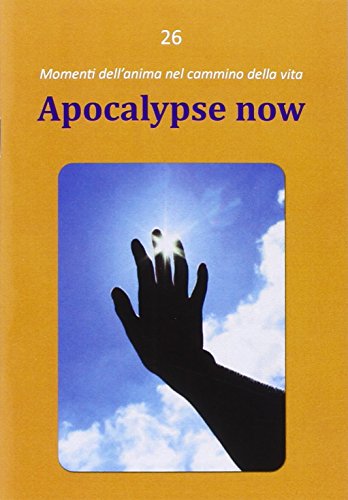 Beispielbild fr Apocalypse now zum Verkauf von Buchpark