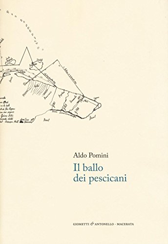 Imagen de archivo de Il ballo dei pescicani. Storia di un forzato a la venta por Brook Bookstore