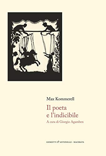 Beispielbild fr Il poeta e l'indicibile zum Verkauf von libreriauniversitaria.it