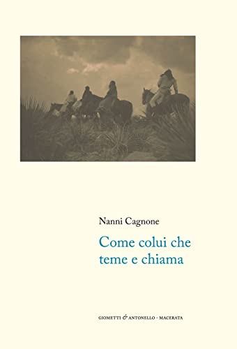 Beispielbild fr Book 9788898820597 (Italian) zum Verkauf von Brook Bookstore