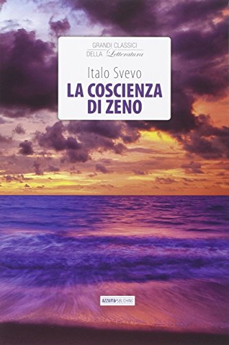 Stock image for La coscienza di Zeno for sale by medimops