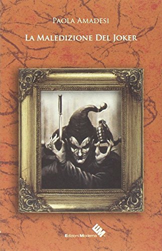 Beispielbild fr La maledizione del joker (ita) zum Verkauf von Brook Bookstore