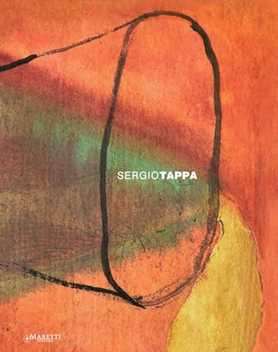 Beispielbild fr Sergio Tappa. [Italian, English,German] zum Verkauf von Antiquariat UEBUE