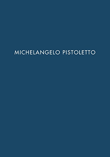 Imagen de archivo de MICHELANGELO PISTOLETTO GALLERIA a la venta por GreatBookPrices