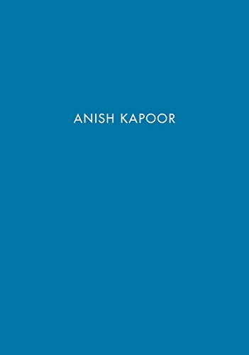 Imagen de archivo de Anish Kapoor. Ediz. spagnola e inglese a la venta por Revaluation Books