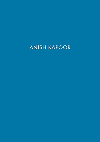 9788898855582: Anish Kapoor. Ediz. spagnola e inglese