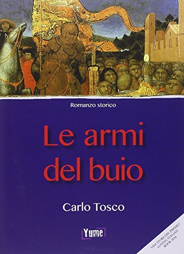 Beispielbild fr Le armi del buio zum Verkauf von Buchpark