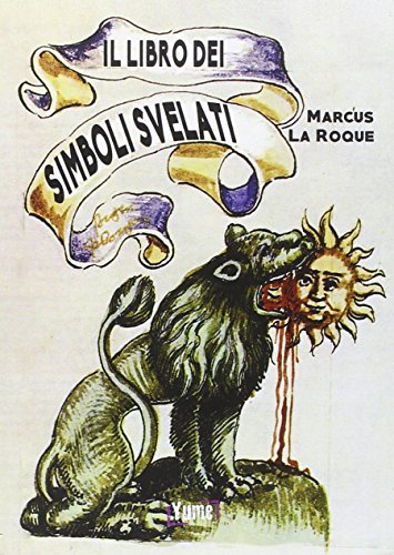 9788898862306: Il libro dei simboli svelati (Misteri)