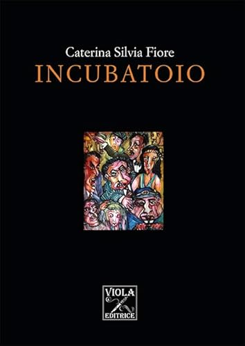 9788898866335: Incubatoio (Thriller psicologico)