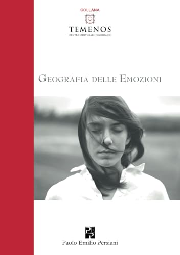 Stock image for Geografia delle emozioni (Temenos) (Italian Edition) for sale by libreriauniversitaria.it