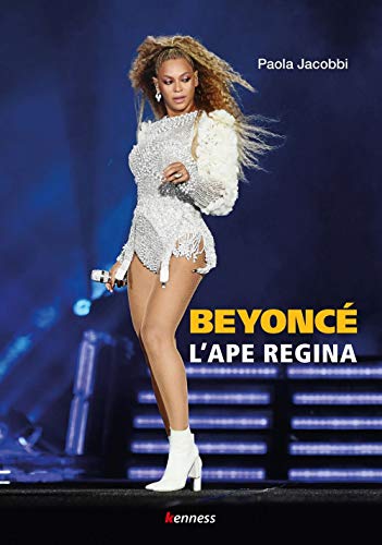 Stock image for Beyonc. L'ape regina for sale by medimops