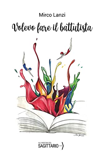 Stock image for Volevo fare il battutista for sale by Brook Bookstore