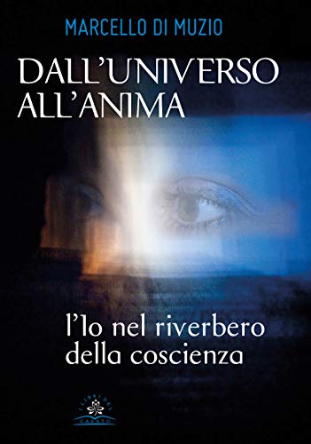 9788898905560: Dall'universo all'anima. L'io nel riverbero della coscienza