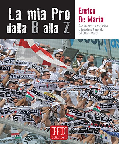Stock image for La mia pro dalla B alla Z for sale by libreriauniversitaria.it